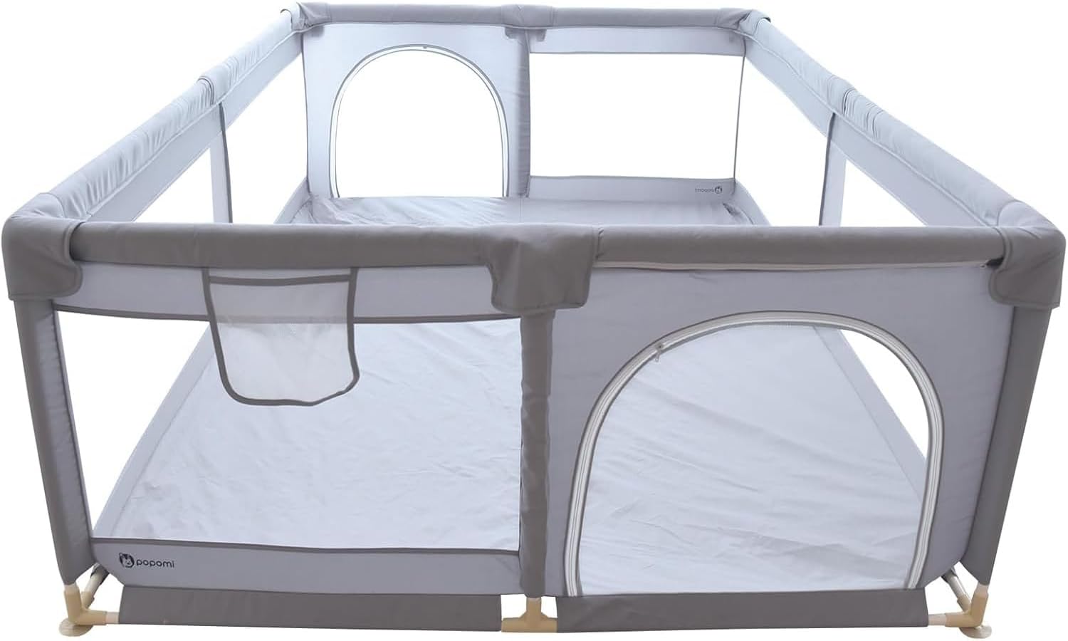 UBRAVOO ベビーベッド ゆりかご ベビーラック 折りたたみ UBRAVOO ベビーベッド ゆりかご ベビーラック 折りたたみ